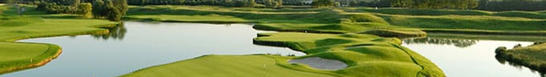 Ryder Cup Golf National: wynajem prywatnych odrzutowców 