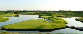 Ryder Cup Golf National: wynajem prywatnych odrzutowców 