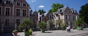 Orléans Saint-Denis-de-l'Hôtel : wynajem prywatnych odrzutowców 