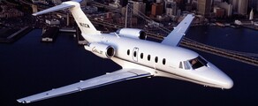 Citation VI: wynajem prywatnych odrzutowców