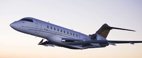 Global 5000: Wynajem prywatnych odrzutowców