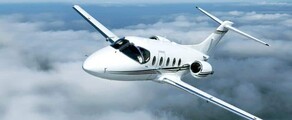 BEECHJET 400: Wynajem prywatnych odrzutowców 