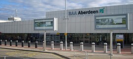 Wynajem prywatnych odrzutowców Lotnisko Fairford