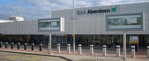 Aberdeen: Wynajem prywatnych odrzutowców