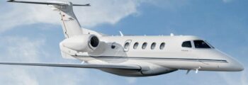Pilatus PC 12 au décollage
