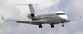 CHALLENGER 850: wynajem prywatnych odrzutowców 