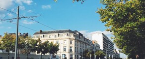 Angers : wynajem prywatnych odrzutowców 