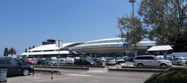 Wynajem prywatnego odrzutowca z lotniska Valenciennes-Denain
