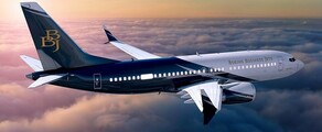 PIAGGIO AVANTI P 180: Wynajem prywatnych odrzutowców 