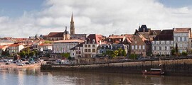 Pontoise Cormeilles: wynajem prywatnych odrzutowców 