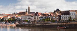 Bergerac: wynajem prywatnych odrzutowców 