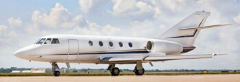 Bombardier Challenger 3500