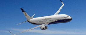 BOEING BUSINESS JET - BBJ : Wynajem prywatnych odrzutowców
