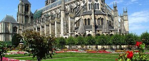 Bourges : wynajem prywatnych odrzutowców
