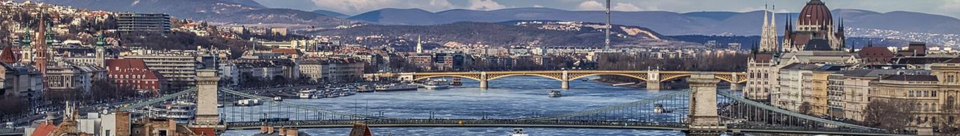 Budapest Liszt Ferenc: wynajem prywatnych odrzutowców 
