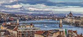 Węgry : Wynajem prywatnych odrzutowców