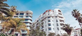 Saint-Tropez - Vienne : wynajem prywatnych odrzutowców