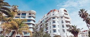 Paryż - Cannes: wynajem prywatnych odrzutowców