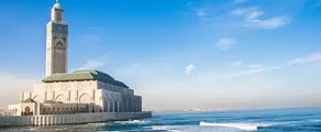 Casablanca: wynajem prywatnych odrzutowców