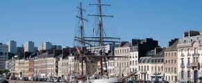Cherbourg Maupertus: wynajem prywatnych odrzutowców