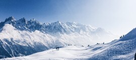 Wynajem prywatnych odrzutowców : Courmayeur