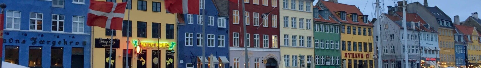Kopenhaga: wynajem prywatnych odrzutowców 