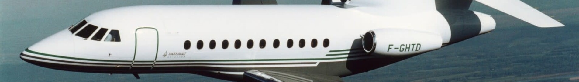 Harmony Jets : linia lotnicza