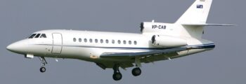 jet privé global express intérieur