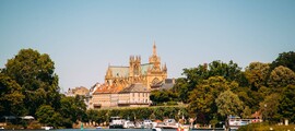 Rouen Vallee De Seine: wynajem prywatnych odrzutowców 