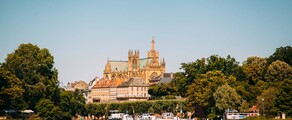 Metz Nancy Lorraine : wynajem prywatnych odrzutowców 
