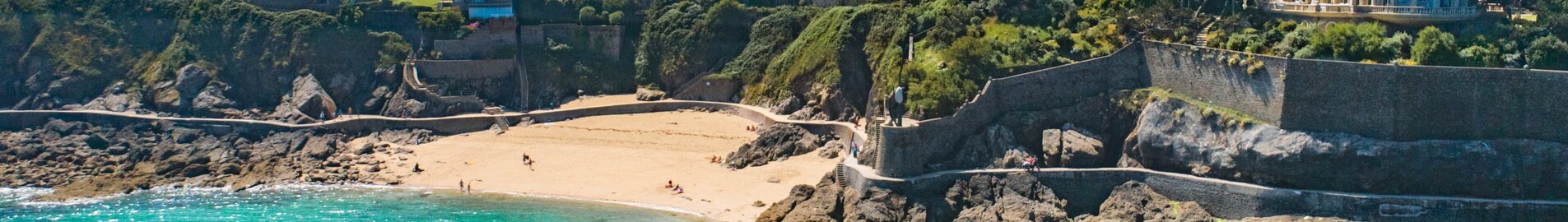 Dinard Pleurtuit Saint-Malo: wynajem prywatnych odrzutowców