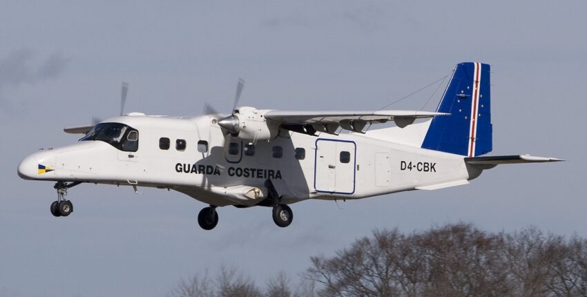 Dornier 228 location jet prive