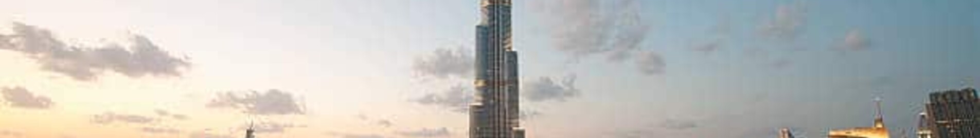 Cannes - Dubaj: wynajem prywatnych odrzutowców