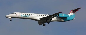 EMBRAER ERJ 145: wynajem prywatnych odrzutowców