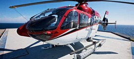 Bell407 location helicoptere