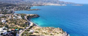 Heraklion: wynajem prywatnych odrzutowców 