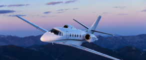 CESSNA CITATION EXCEL: wynajem prywatnych odrzutowców