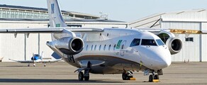 Dornier 328: wynajem prywatnych odrzutowców 
