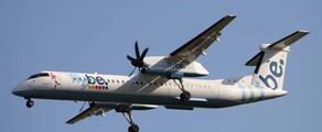DASH 8-100: wynajem prywatnych odrzutowców