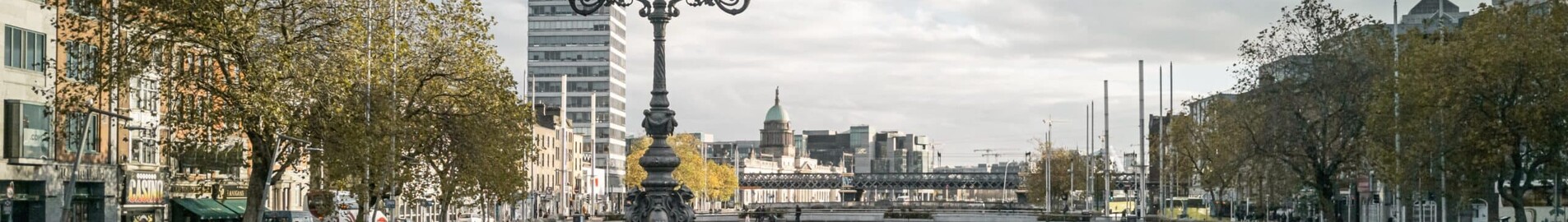 Dublin: wynajem prywatnych odrzutowców 