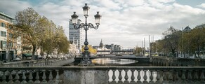 Dublin: wynajem prywatnych odrzutowców 