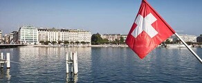 Bruksela - Genewa: wynajem prywatnych odrzutowców