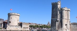 La Rochelle Ile de Ré: wynajem prywatnych odrzutowców