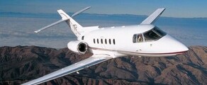 HAWKER 800 XP : Wynajem prywatnych odrzutowców 