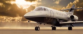 HAWKER 850 XP: Wynajem prywatnego odrzutowca