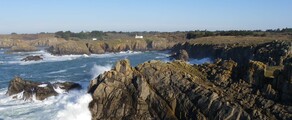Ile d'Yeu: wynajem prywatnych odrzutowców 