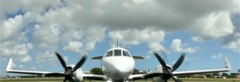 king air 200