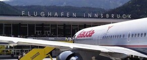 Innsbruck Saint-Anton : wynajem prywatnych odrzutowców 