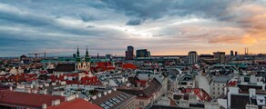 Wiedeń Schwechat: wynajem prywatnych odrzutowców 