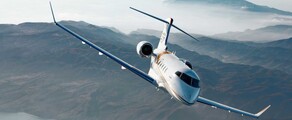 CHALLENGER 300: Wynajem prywatnych odrzutowców 